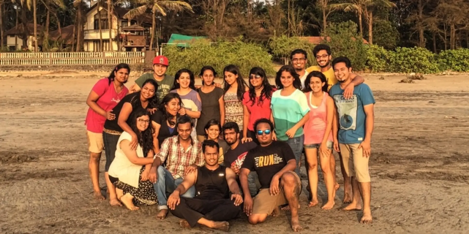 With over 65,000 users, Fitternity helps fitness enthusiasts find and book classes in their neighbourhood