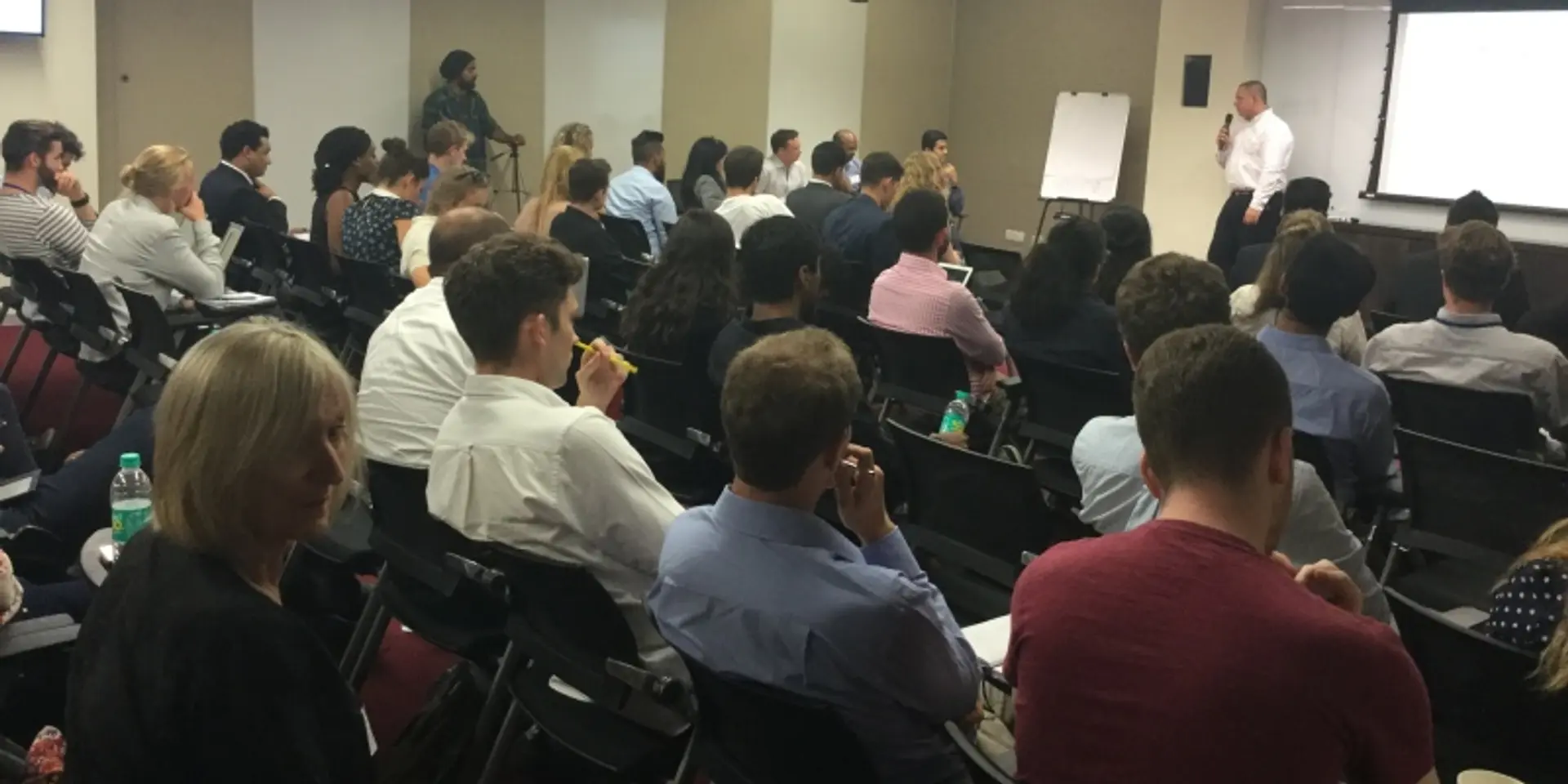 What can the UK startup ecosystem learn from India