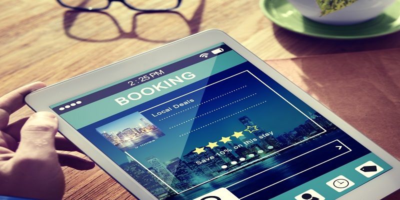 Cloud-based platform RoomCentral gives the power of hotel bookings back to the property owners