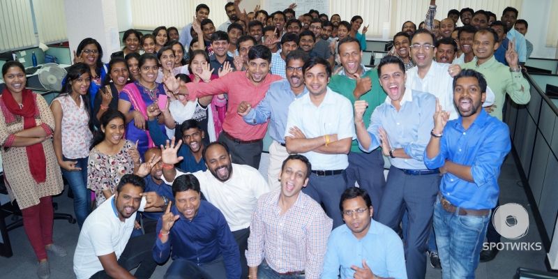 Growing at CAGR 50 percent Zoffio aims to touch 17 cities across India