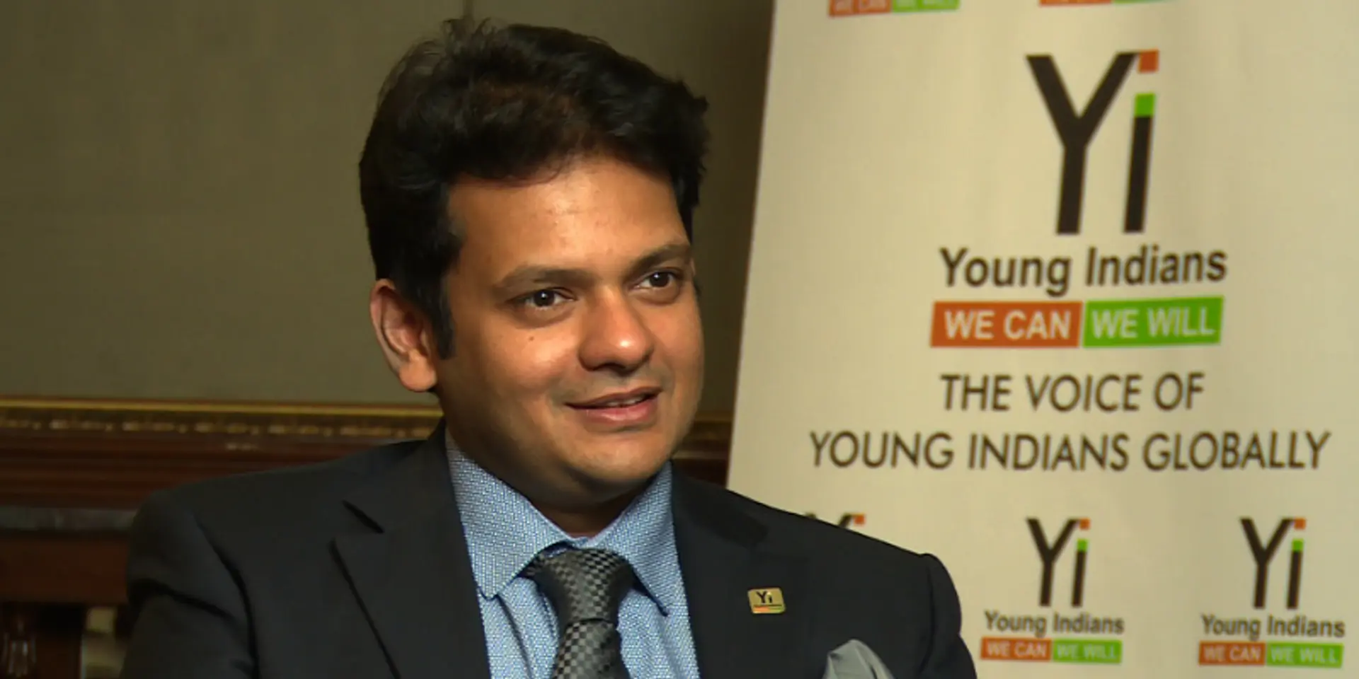 While e-commerce and mobile is flourishing, manufacturing is languishing,” says Shaurya Himatsingka