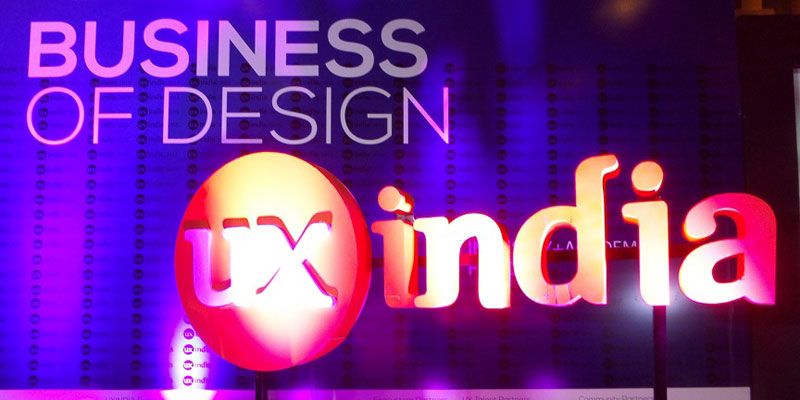 ‘These are magical times for the design entrepreneur’ – 10 tips from UX India 2015