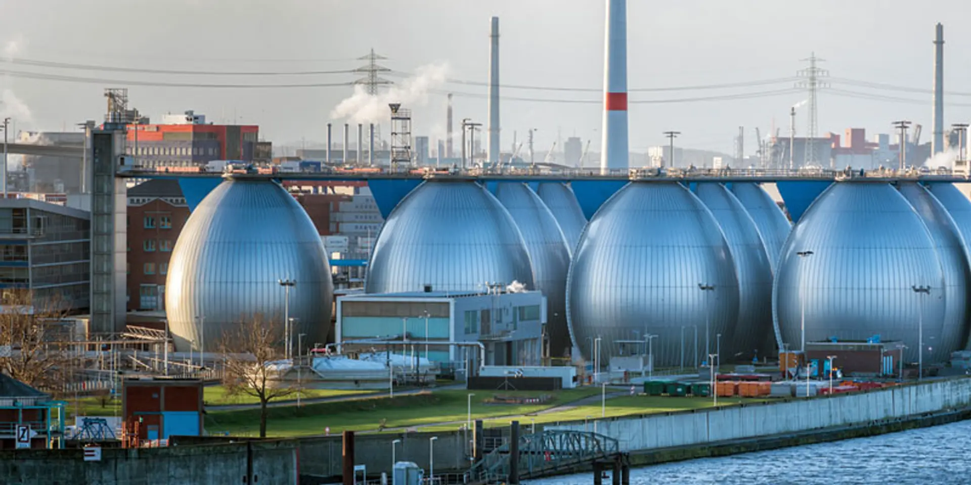 India's new source of clean water: Desalination