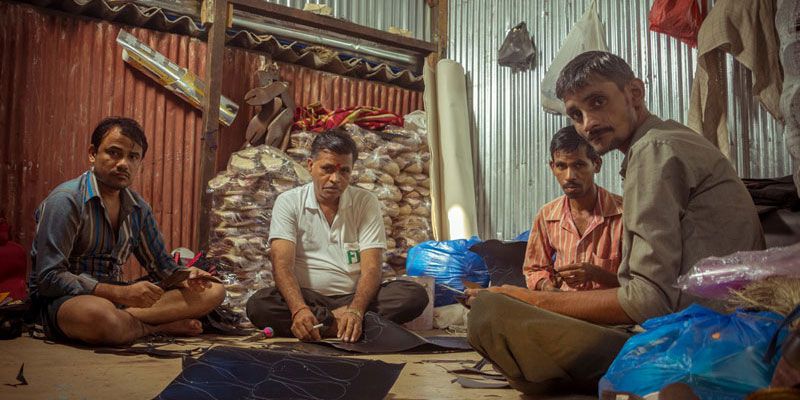 Why should social good brands tell visual stories