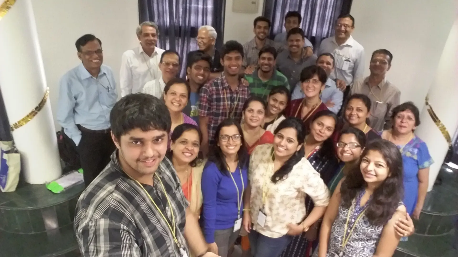 Founder, Persistent Systems, Anand Deshpande wants to demystify entrepreneurship for the common man through deAsra