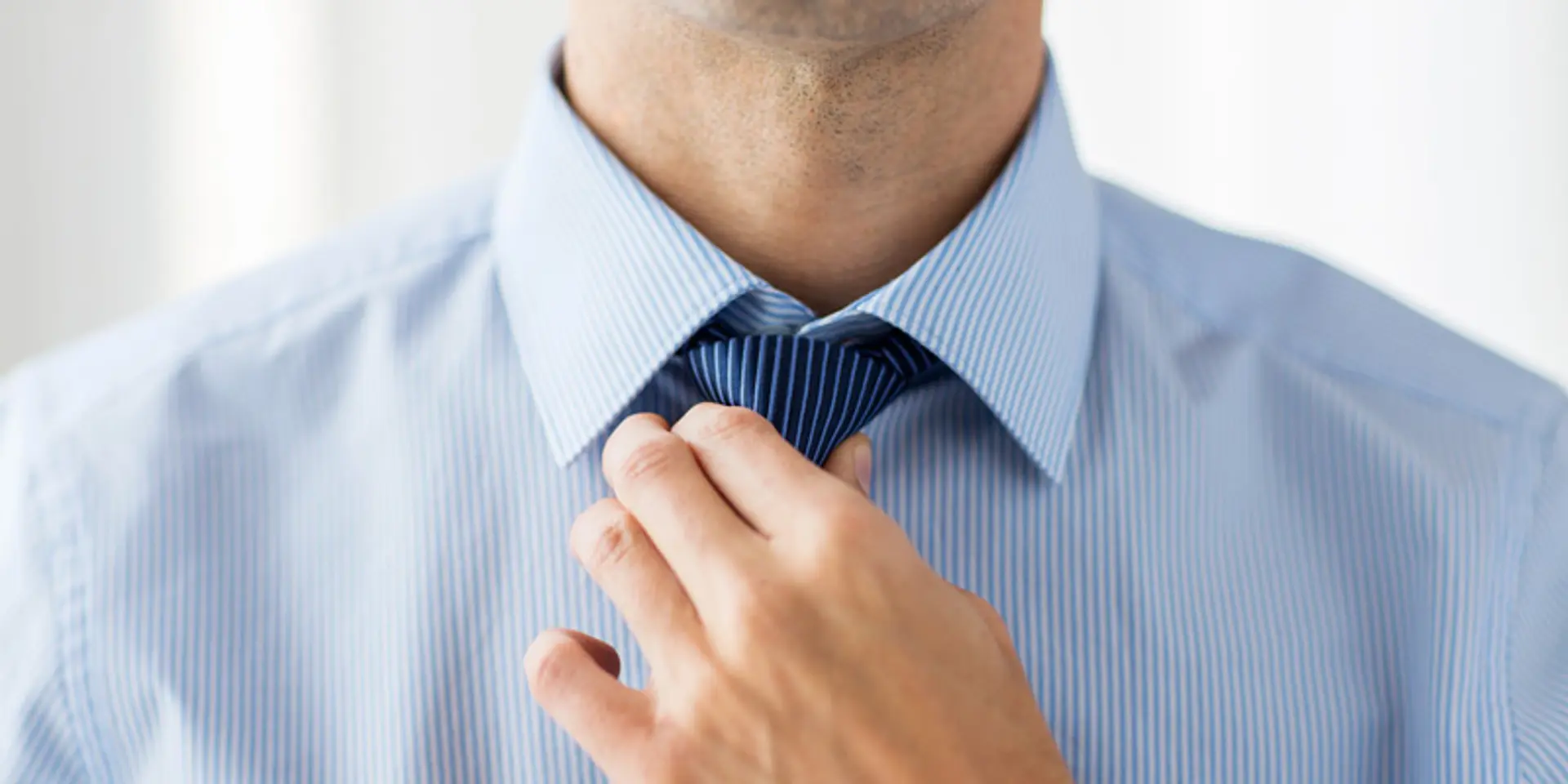 The ROI of dressing up