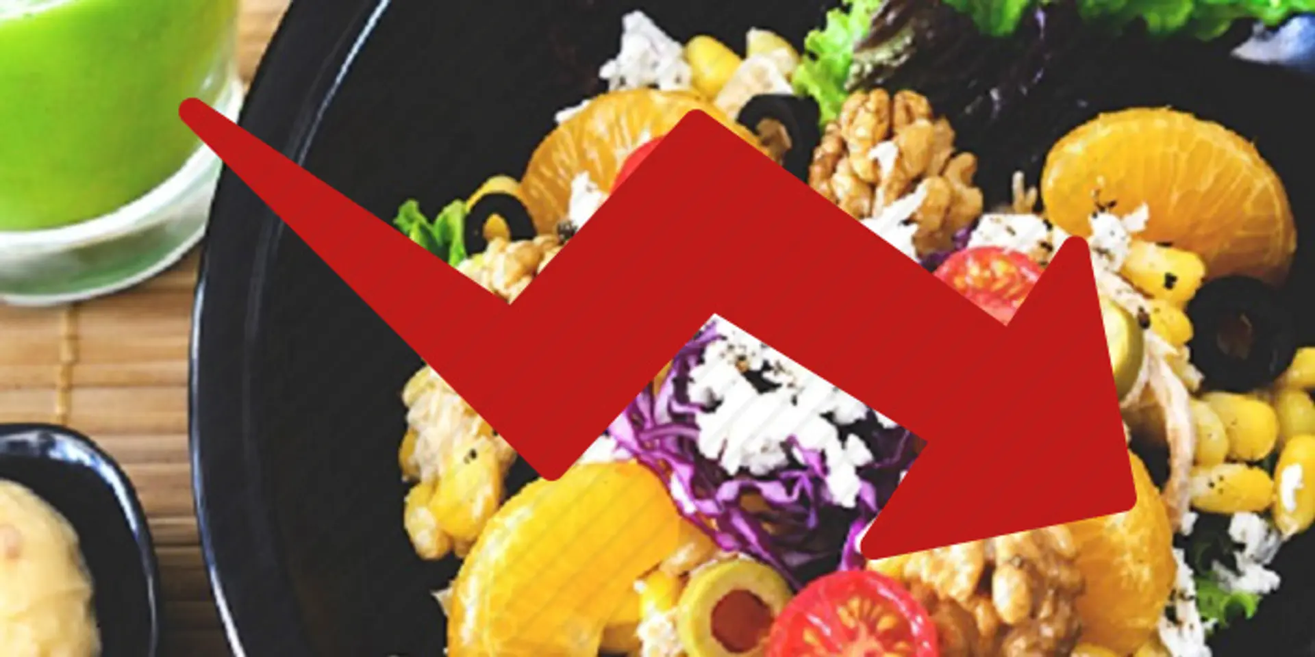 Is this the end of the honeymoon period for foodtech startups
