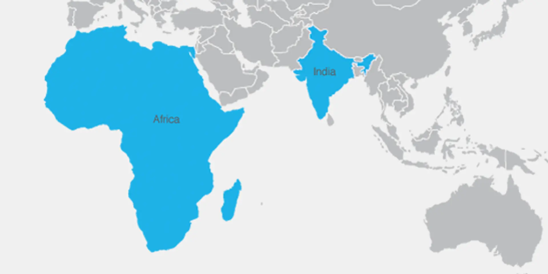 Collaborative efforts between India and Africa can create 3 million entrepreneurs and provide 35 million jobs in both regions by 2020