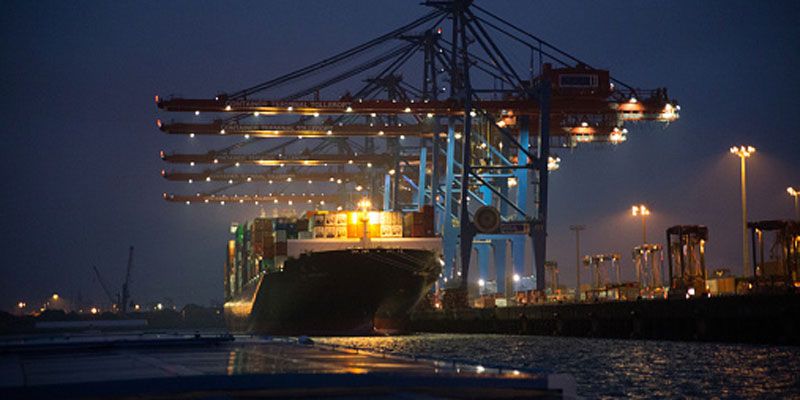 Optimizing India's port systems