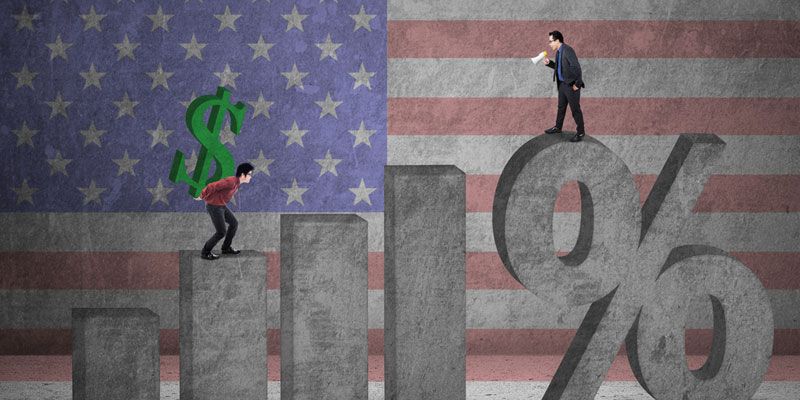 How US interest rates affect Indian venture capital funding