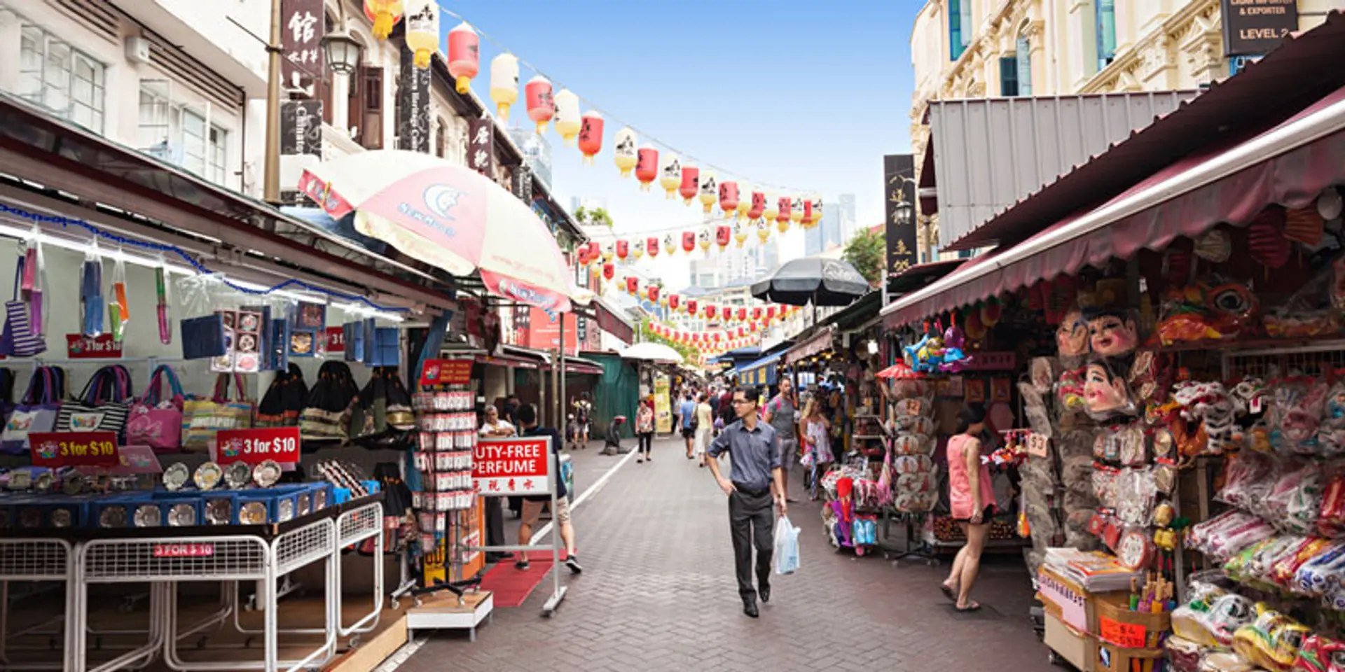 An asset light model will give n-commerce players a long-term edge