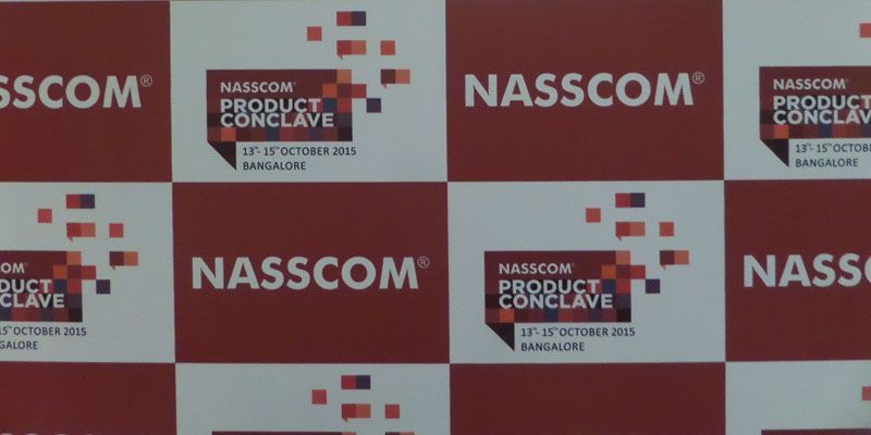 Design as a long-term advantage for startups: NASSCOM Product Conclave 2015