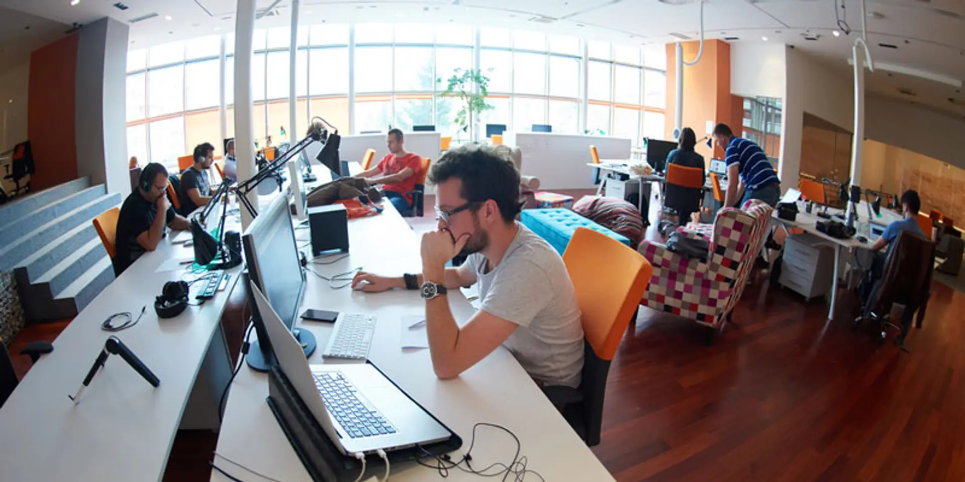 How to know the right time to leave your job for starting up