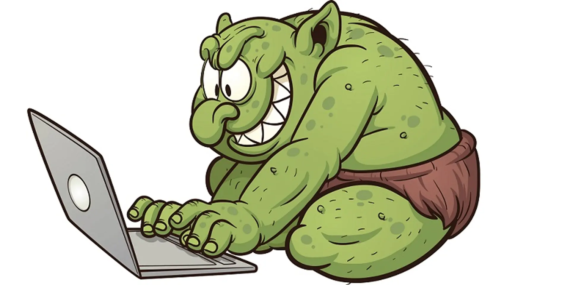 You can’t get away from social media trolling – learn to deal with it