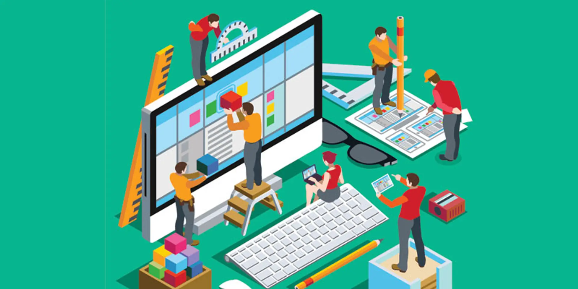 User experience design - the mantra for 2016