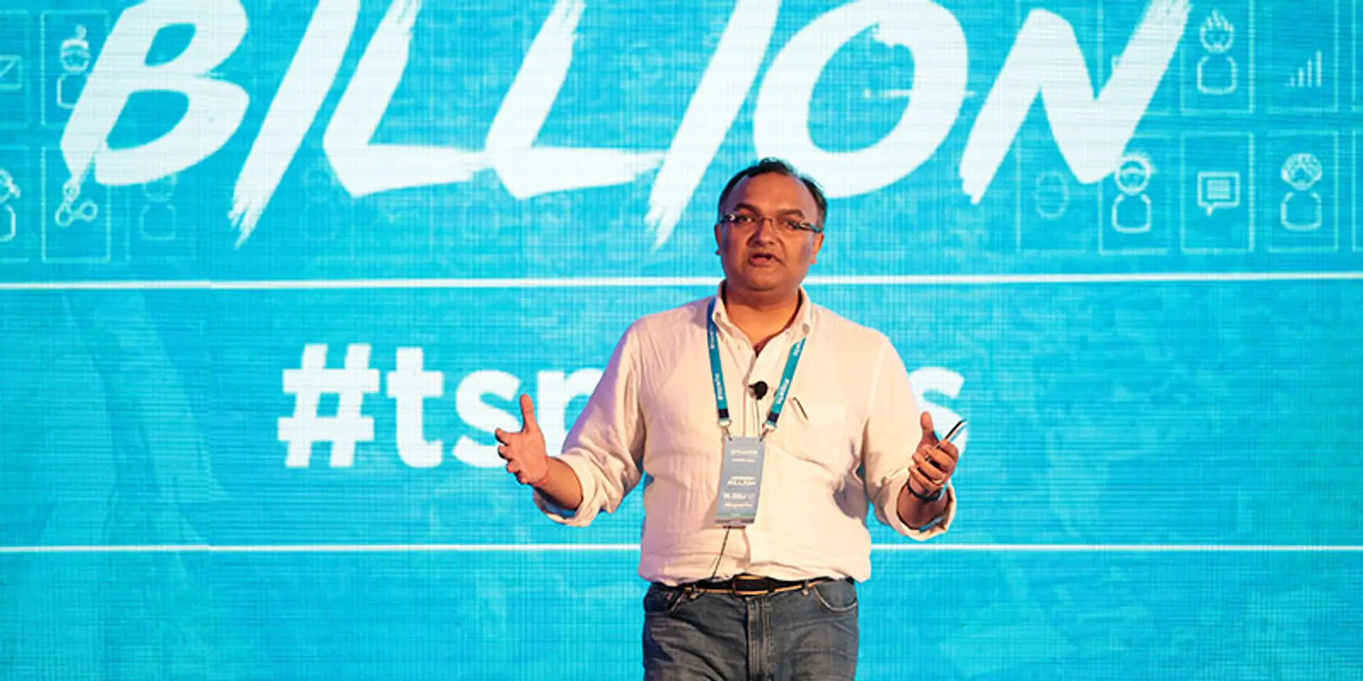 Never compromise on building a great team: Amitabh Misra, ex-CTO, Snapdeal