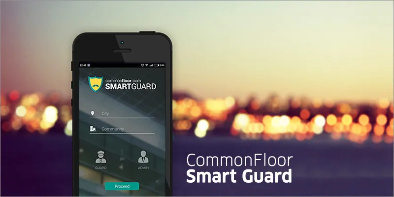 yourstory-App-Fridays-CommonFloor-Smart-Guard