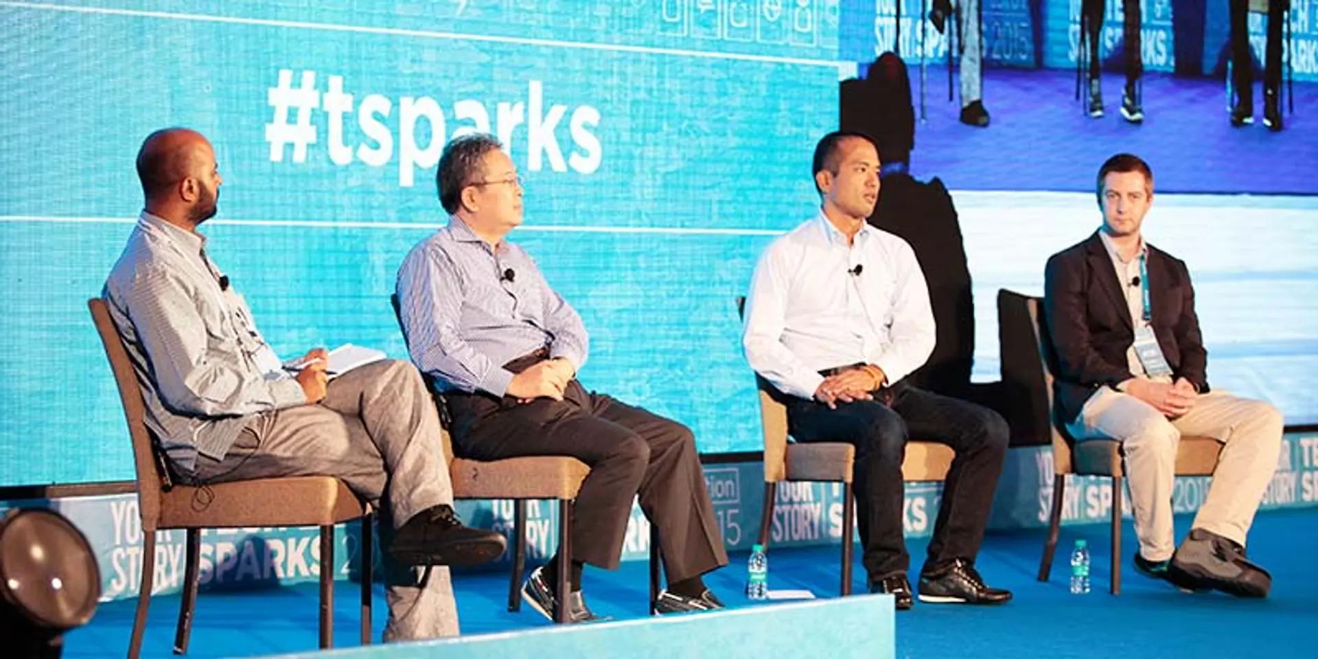 Why India? Decoding the thesis for Indian startups
