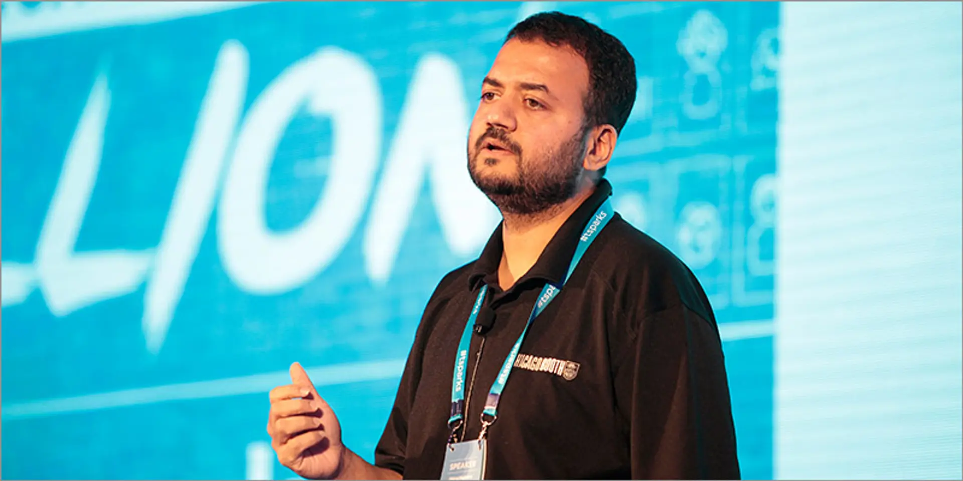 Dhiraj Rajaram- Mu Sigma