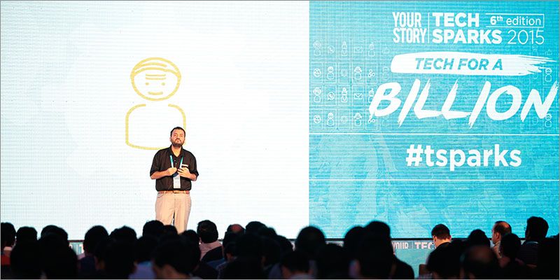 Be original, focus on doing good work, and stay curious – Dhiraj Rajaram’s mantra for success