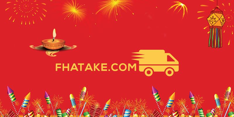 With Standard Fireworks as partners, Fhatake is taking Diwali hyperlocal with next-day cracker deliveries
