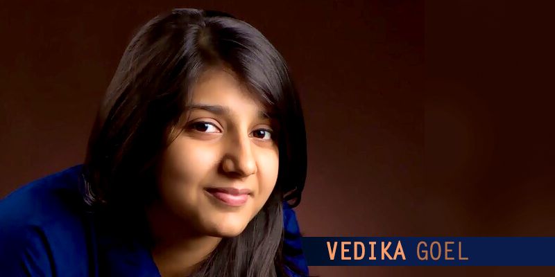 'Emotions ka insurance' with Vedika Goel’s venture, With You