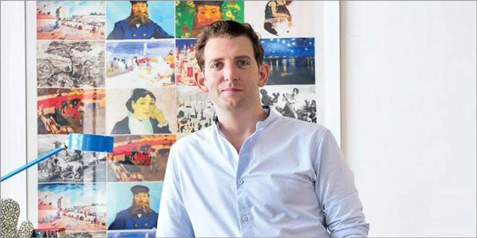 Ikka Dukka: An Irishman tries his luck with e-commerce in India