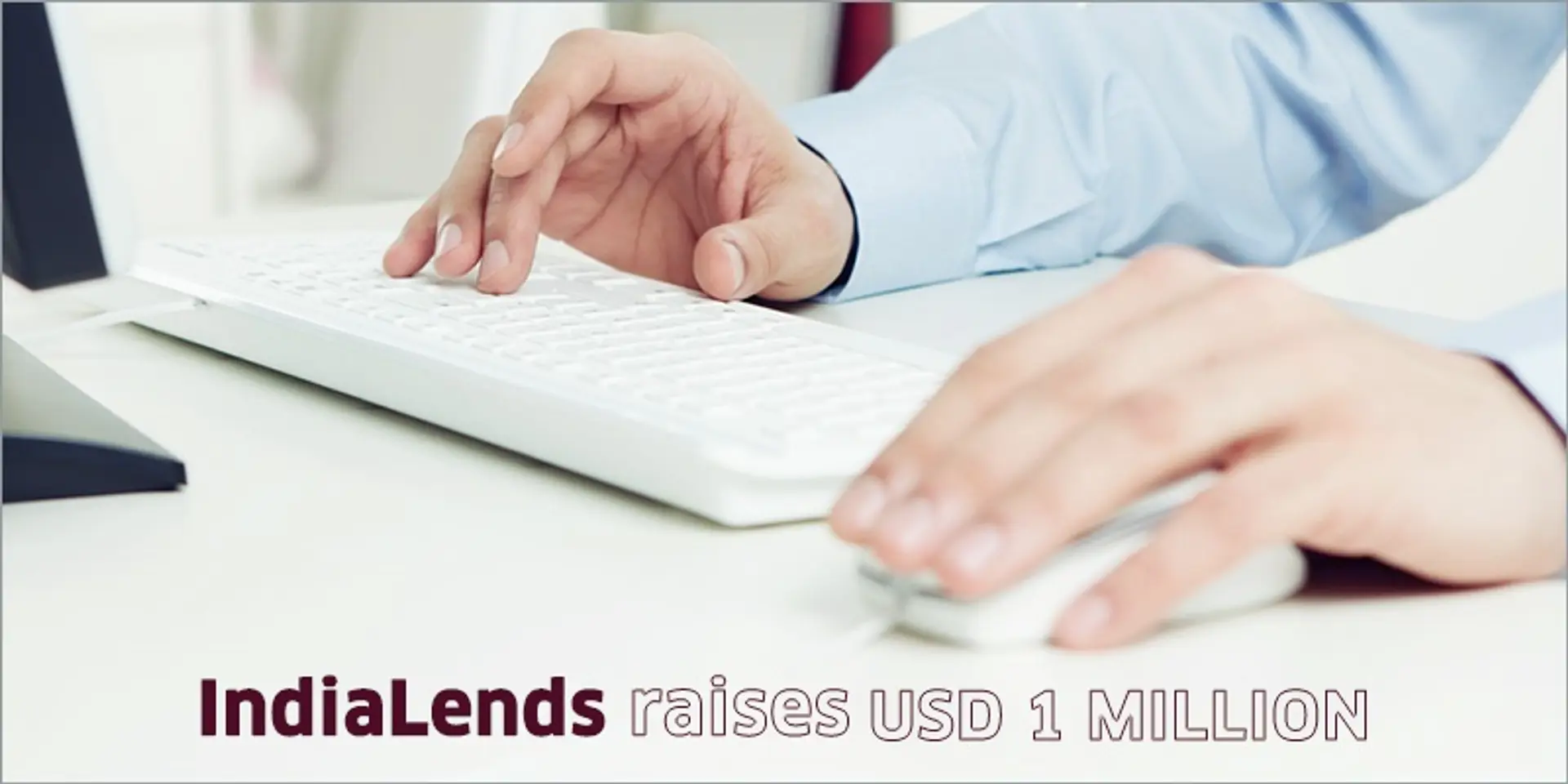 With 9K loan requests a month, Fintech platform IndiaLends snaps up $1M bridge round led by existing investors