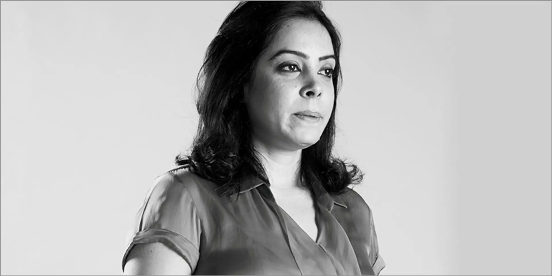 From fine arts to the fine world of fashion, Jyoti Sachdev Iyer has designs on you