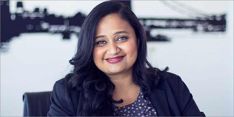 From Sion to Silicon Valley and then Pluto: Kamakshi’s stellar journey