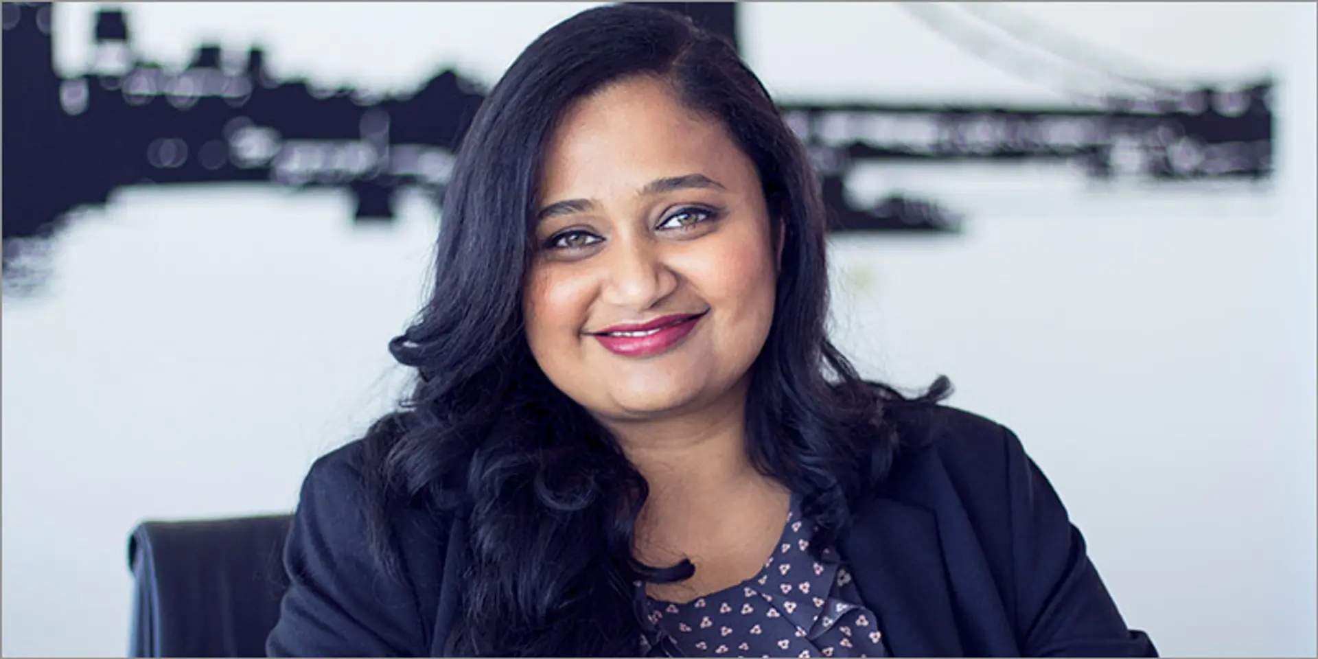 From Sion to Silicon Valley and then Pluto: Kamakshi’s stellar journey