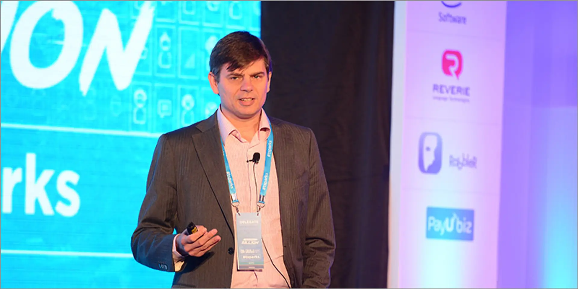 Entrepreneurs should always be in the good books of existing investors, says Klaas Oskam, MD, Signal Hill