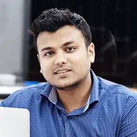 Prasanjeet Deb Gupta Roy, Co-founder, Mazkara.com 