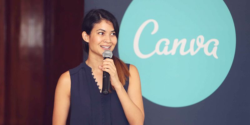 Melanie Perkins, CEO and Founder of Canva says, ‘design is the new language for visual communication’