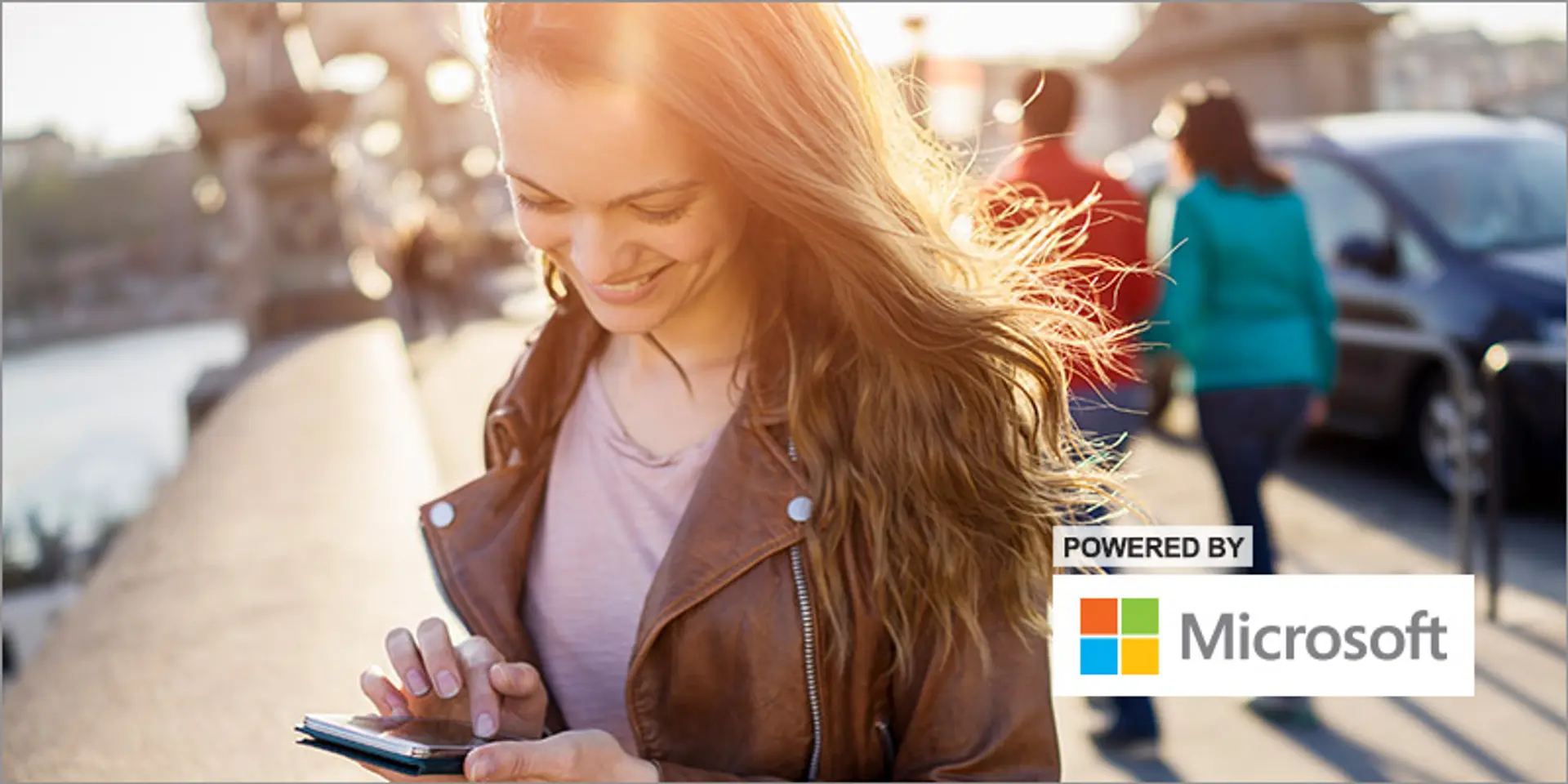 How Office 2016 takes the work out of working together