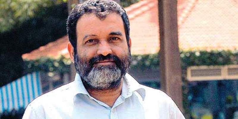Mohandas Pai will lead startup movement in Bengal