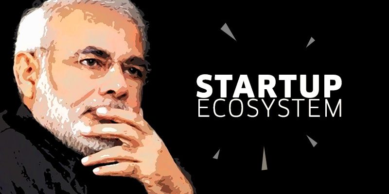 Can Modi really be a game changer for the Indian startup fraternity?