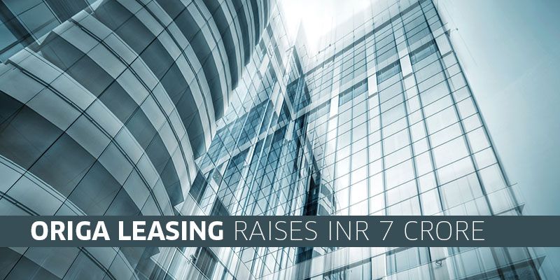 Asset financing company ORIGA Leasing raises Rs 7 cr. from ah! Ventures, 500 Startups