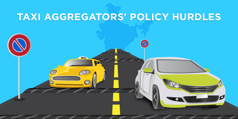 New govt. guidelines bring relief to Ola and Uber, but concerns remain