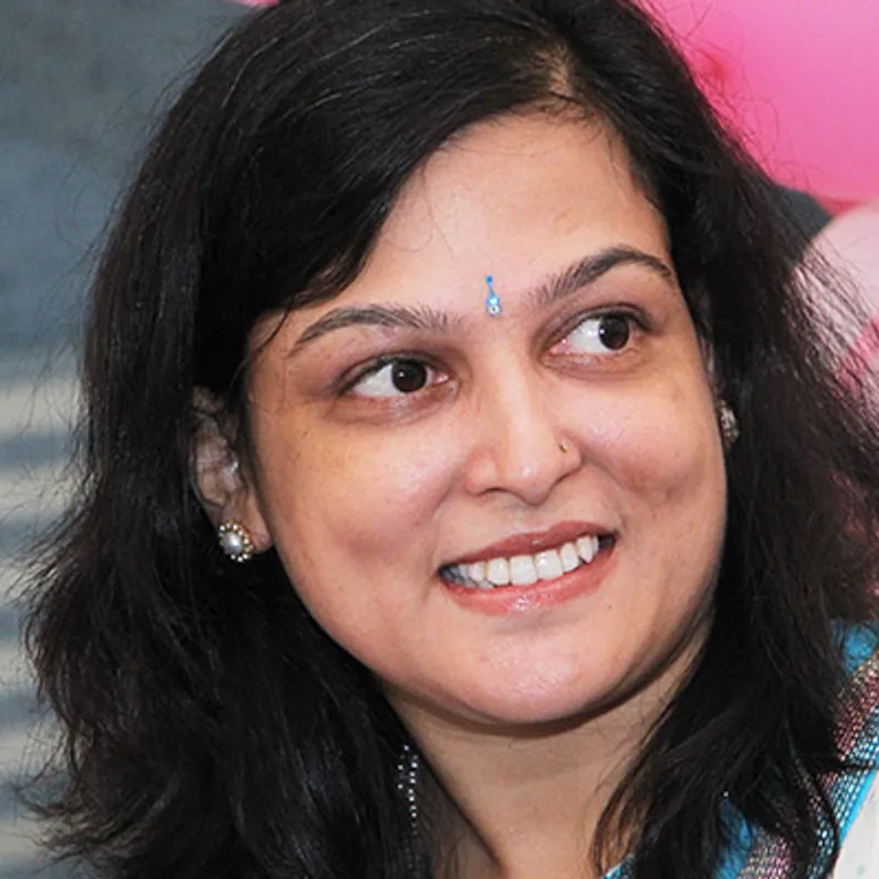 Purnima | YourStory