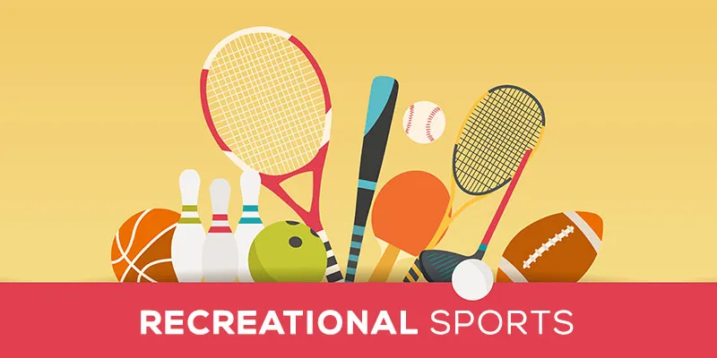 Recreational-Sports