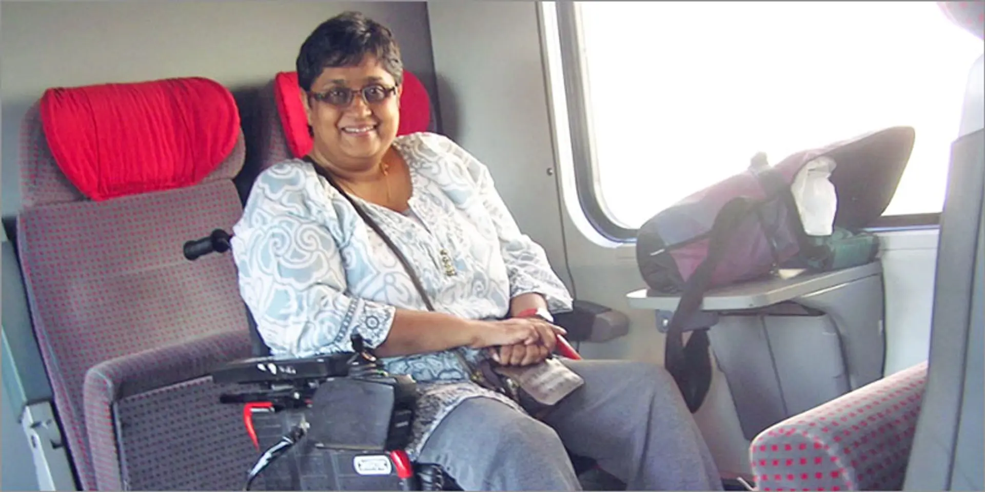 Two accidents, a wheelchair and a National award from APJ Abdul Kalam: Shivani Gupta's heroic tale
