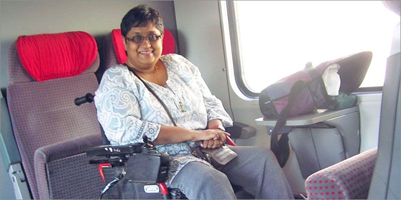 Two accidents, a wheelchair and a National award from APJ Abdul Kalam: Shivani Gupta's heroic tale