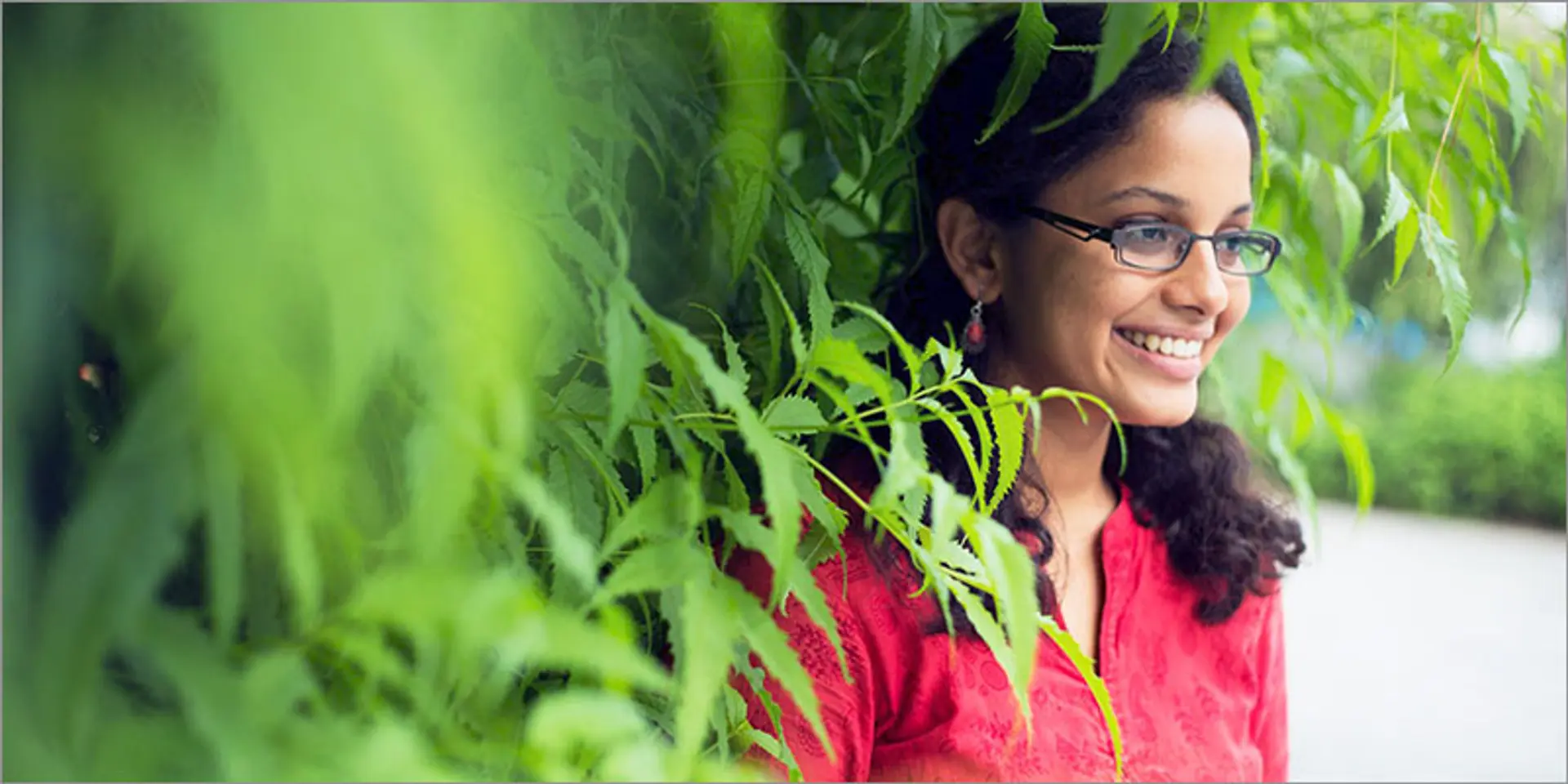 Shravani Vatti's art-on-rent startup brings colour to drab corporate office walls