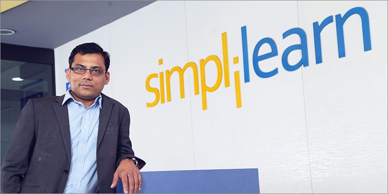 By reaching 4,50,000 people from 150 countries, Simplilearn aims to be the career partner for working professionals globally