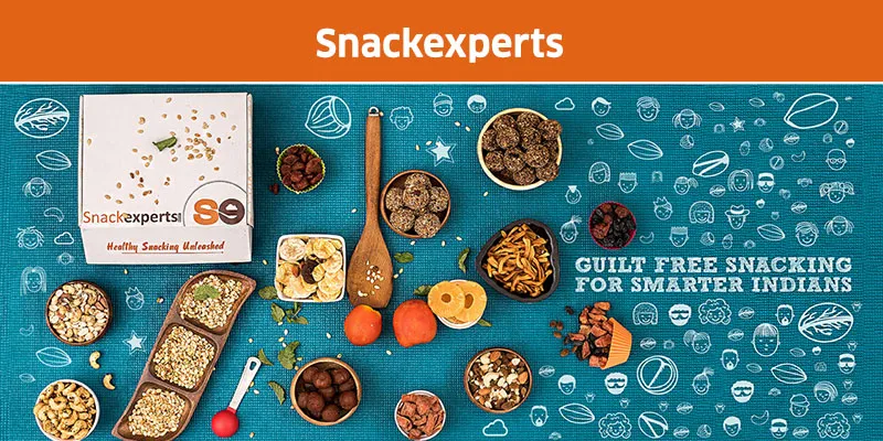 yourstory-Snackexperts