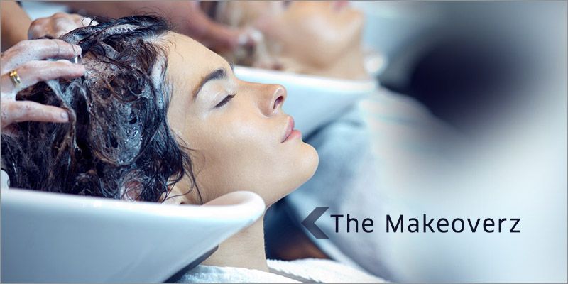 Gurgaon-based Makeoverz looks to give a ‘face lift’ to the beauty and wellness sector in India