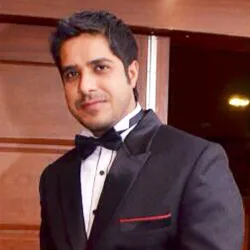 Kamal Gulati