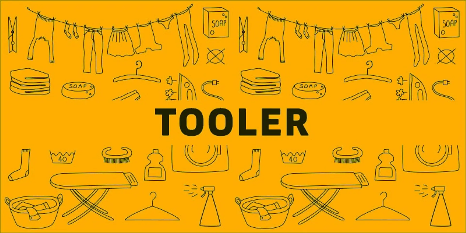 Correction continues in on demand space, laundry startup Tooler bows down