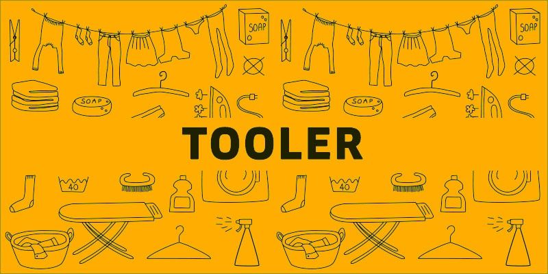 Correction continues in on demand space, laundry startup Tooler bows down